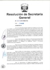 Vista preliminar de documento RSG 014-2019-MIMP APROBAR LOS LINEAMIENTOS PARA EL OTORGAMIENTO DE UN CUPON O VALE POR CONCEPTO ALIMENTACION A FAVOR PERSONAL ADMINISTRATIVO ...