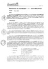 Vista preliminar de documento Resolución de Gerencia N° 597-2018-MPCP-GM