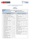 Vista preliminar de documento Relatoría de V Consejo de Ministros Descentralizado en Puno - abril, 2022