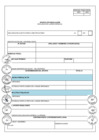 Vista preliminar de documento  Formato mensual 