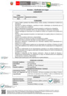 Vista preliminar de documento ANEXO - CLASIFICADOR DE CARGOS.pdf