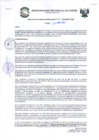 Vista preliminar de documento RESOLUCIÓN DE GERENCIA MUNICIPAL N°85-2022-MPCH.pdf