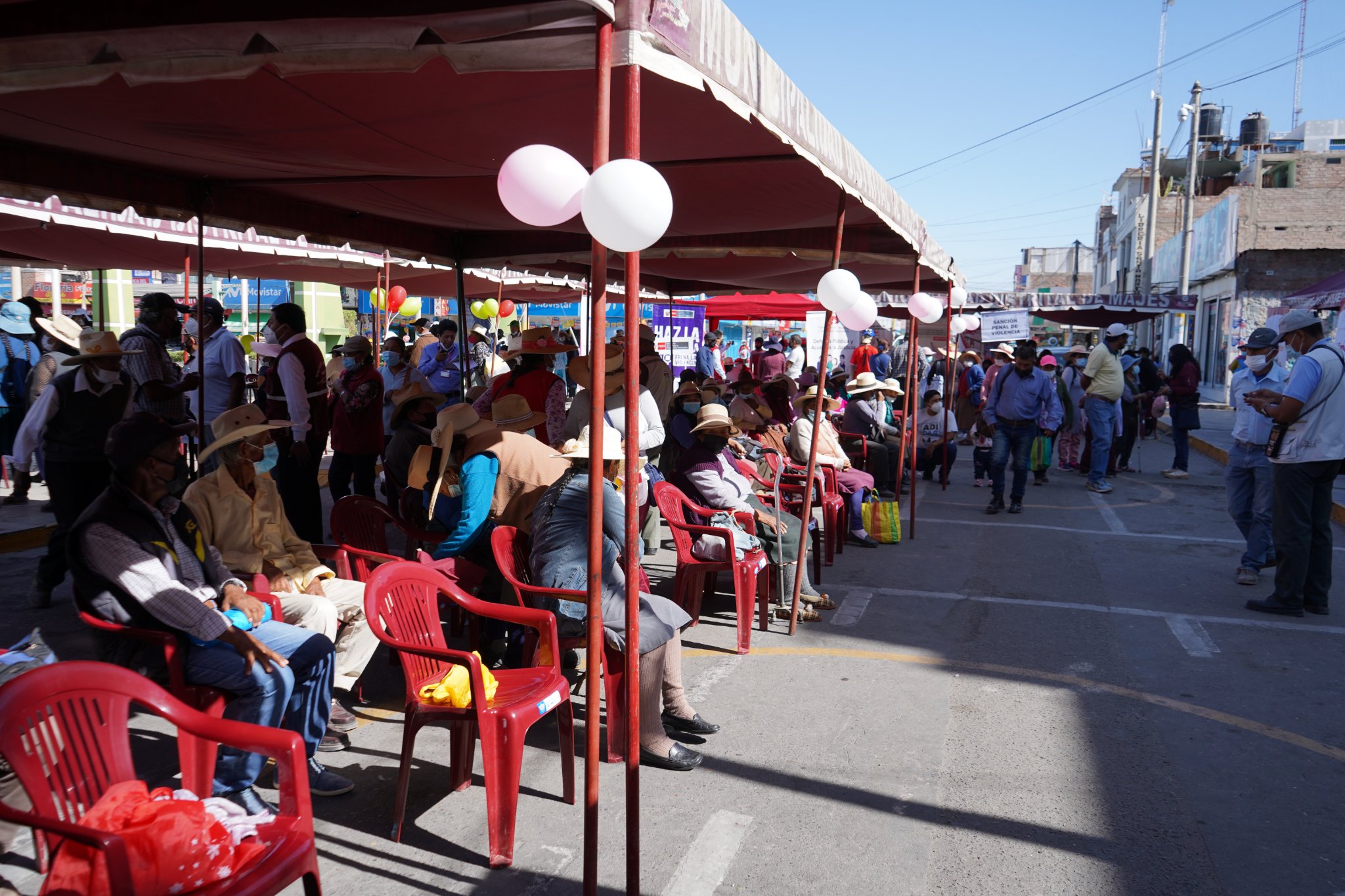 Imagen de Participación ciudadana  