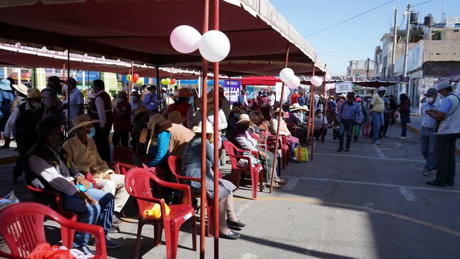 Imagen de Participación ciudadana  