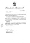 Vista preliminar de documento RM N 141-2019-PCM