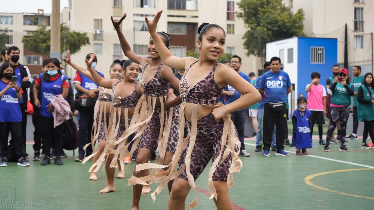 Sector Cultura inició celebraciones por la Semana de la Diversidad Cultural en el marco del Decenio Internacional de las lenguas indígenas