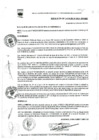 Vista preliminar de documento Resolucion de Alcaldía Nº 0003-2015-MDI
