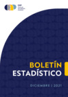 Vista preliminar de documento Boletin Estadistico diciembre 2021.pdf