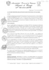 Vista preliminar de documento ACUERDO DE CONCEJO N 032-2019-MPO DECLARAR DE INTERES Y NECESIDAD PUBLICA LA CREACION DEL CENTRO DE CRIA EN CAUTIVERIO DE OXAPAMPA.pdf