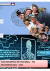 Vista preliminar de documento POI Multianual 2023 - 2025