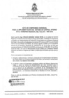 Vista preliminar de documento Acta de la Gerencia Regional de Infraestructura 2022
