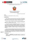 Vista preliminar de documento Resolucion de Coordinacion Ejecutiva N° 030-2022 -PMSJMPP-EJEPENAL.pdf