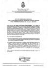 Vista preliminar de documento Acta de la Gerencia Regional de Transportes y Comunicaciones 2022