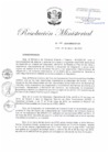 Vista preliminar de documento RM.N° 149