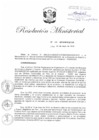 Vista preliminar de documento RM.N° 150