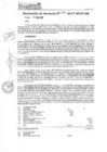 Vista preliminar de documento Resolución de Gerencia N° 176-2017-MPCP-GM