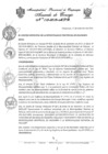 Vista preliminar de documento ACUERDO DE CONCEJO Nº 115-2019-MPO DECLARAR IMPROCEDENTE LA SOLICITUD DE EXONERACION DE PAGO POR EL MONTO DE $13,593.21.pdf