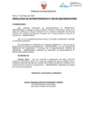 Vista preliminar de documento RESOLUCION DE SUPERINTENDENCIA-000125-2022-MIGRACIONES.pdf