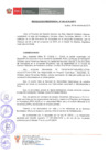 Vista preliminar de documento RESOLUCIÓN PRESIDENCIAL N° 082-2018-IIAP-P.pdf