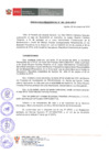 Vista preliminar de documento RESOLUCIÓN PRESIDENCIAL N° 081-2018-IIAP-P.pdf