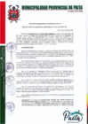 Vista preliminar de documento 098-2022-MPP/GM