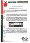Vista preliminar de documento 057-2022-MPP/GM