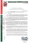 Vista preliminar de documento 118-2022-MPP/GM