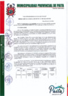 Vista preliminar de documento 099-2022-MPP/GM