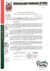 Vista preliminar de documento 116-2022-MPP/GM