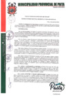 Vista preliminar de documento 124-2022-MPP/GM