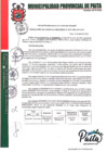 Vista preliminar de documento 127-2022-MPP/GM