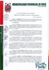 Vista preliminar de documento 129-2022-MPP/GM