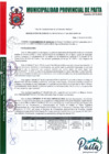 Vista preliminar de documento 136-2022-MPP/GM