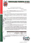 Vista preliminar de documento 143-2022-MPP/GM