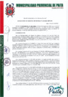Vista preliminar de documento 138-2022-MPP/GM