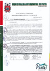 Vista preliminar de documento 154-2022-MPP/GM