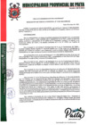 Vista preliminar de documento 160-2022-MPP/GM