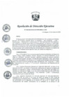 Vista preliminar de documento RDE Nº 029-2022-PEDAMAALC-SEGUNDA RECOMPOSICIÓN DEL COMITÉ DE SELECCIÓN PERMANENTE DE LA DGRF.pdf