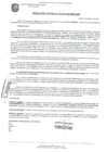 Vista preliminar de documento Resolución de la Gerencia de Desarrollo Económico Local N° 0158-2021/MPS-GDEL