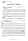 Vista preliminar de documento Resolución de la Gerencia de Desarrollo Económico Local N° 0760-2021/MPS-GDEL