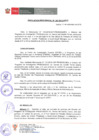 Vista preliminar de documento RESOLUCIÓN PRESIDENCIAL N° 067-2018-IIAP-P.pdf