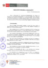 Vista preliminar de documento RESOLUCIÓN PRESIDENCIAL N° 066-2018-IIAP-P.pdf