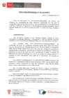 Vista preliminar de documento RESOLUCIÓN PRESIDENCIAL N° 060-2018-IIAP-P.pdf