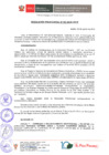 Vista preliminar de documento RESOLUCIÓN PRESIDENCIAL N° 057-2018-IIAP-P.pdf