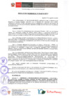 Vista preliminar de documento RESOLUCIÓN PRESIDENCIAL N° 055-2018-IIAP-P.pdf