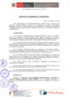 Vista preliminar de documento RESOLUCIÓN PRESIDENCIAL N° 056-2018-IIAP-P.pdf