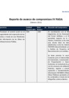 Vista preliminar de documento 2do. Reporte de Avance