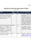 Vista preliminar de documento 3er. Reporte de Avance