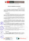 Vista preliminar de documento RESOLUCIÓN PRESIDENCIAL N° 052-2018-IIAP-P.pdf