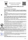 Vista preliminar de documento Resolucion de Alcaldía Nº 0161-2017-MDI